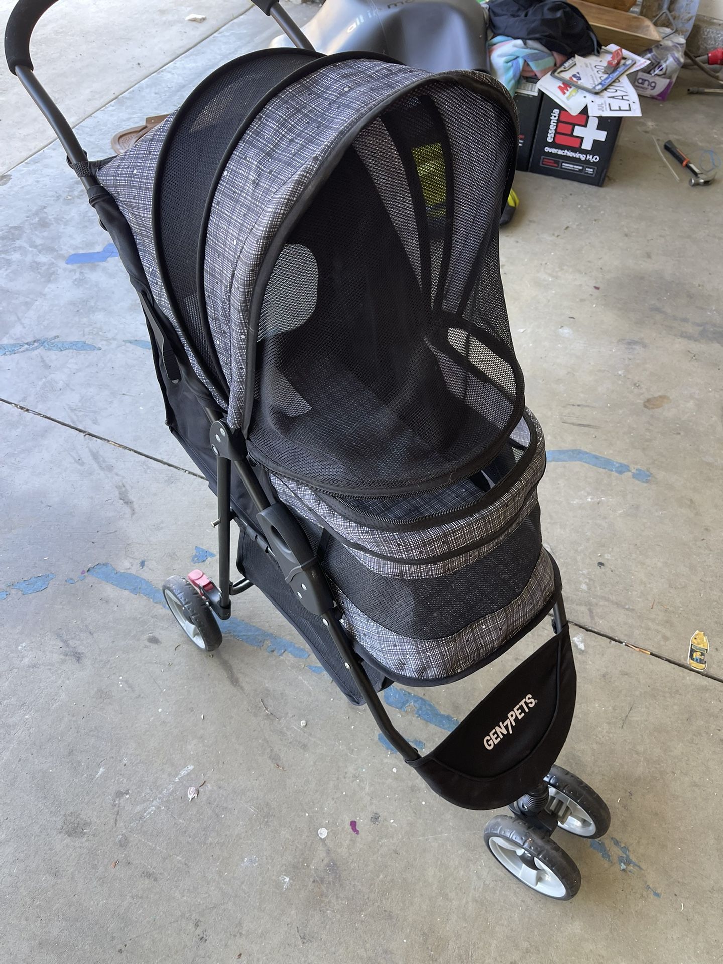 Gen7Pets Stroller