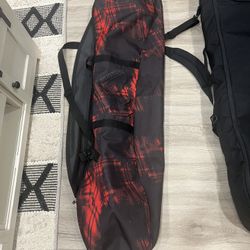 Burton Snowboard Bag Size 146cm 