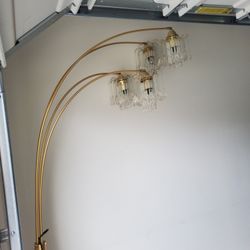 Antique Light