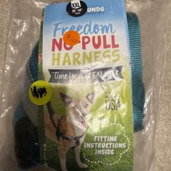 Freedom No-Pull Harness 