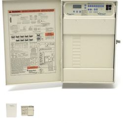 Pentair Easy Touch 8 Swimming Pool Panel  Easytouch