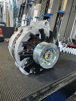 19152464 91-92 Chevy Camaro/ 91-92 Pontiac Firebird V6 & V8 Alternator