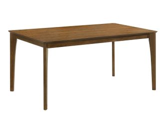 Rolstan Brown Dining Table