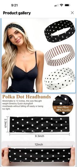 Head Bands