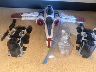 Lego Star Wars 2025 Arc 170