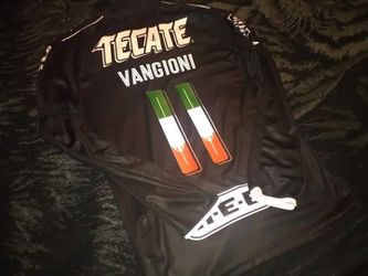 Rayados monterrey mexico