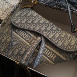 Dior Bag