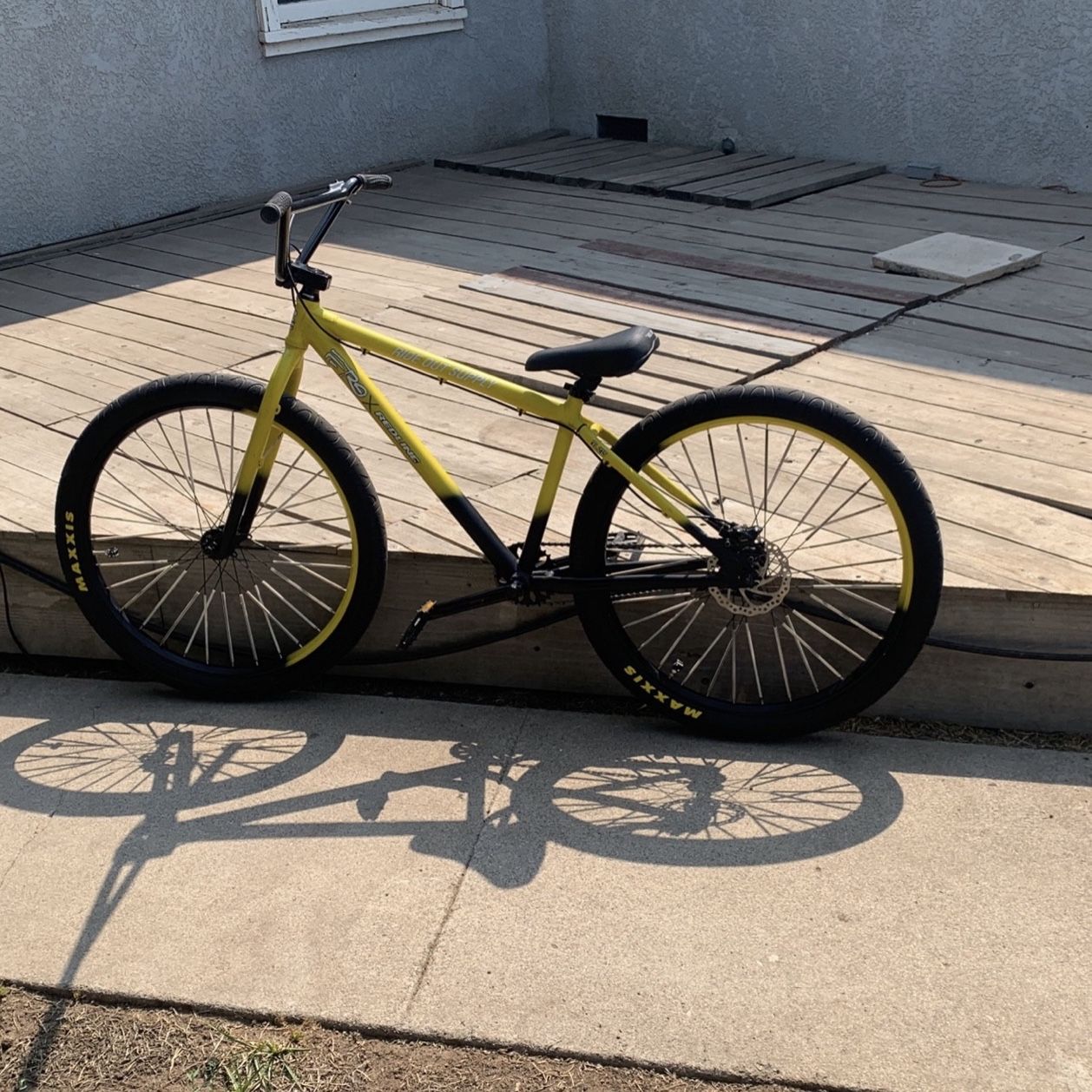Asap ferg bike collab online