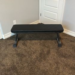 Workout Bench