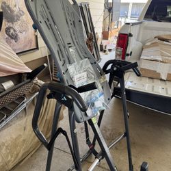 Teeter FitSpine