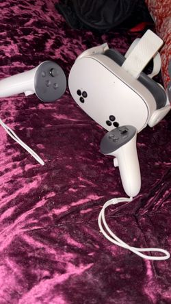 Oculus quest 3s
