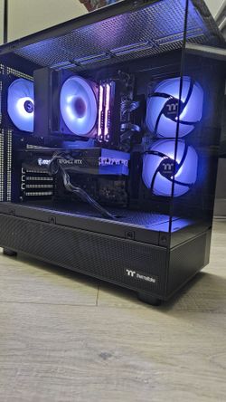 RTX 3060 PC