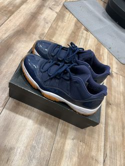 Jordan 11 low