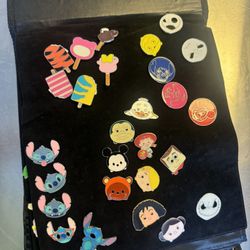 Disney Pins