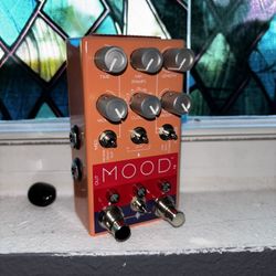 MOOD MK1 (Discontinued) by Chase Bliss