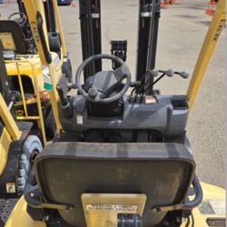 Hyster Warehouse Forklift 5K