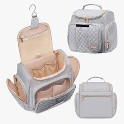 Large Toiletry Bag 