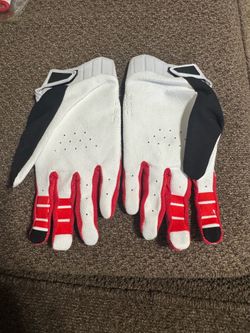 Supreme Honda Gloves Size L