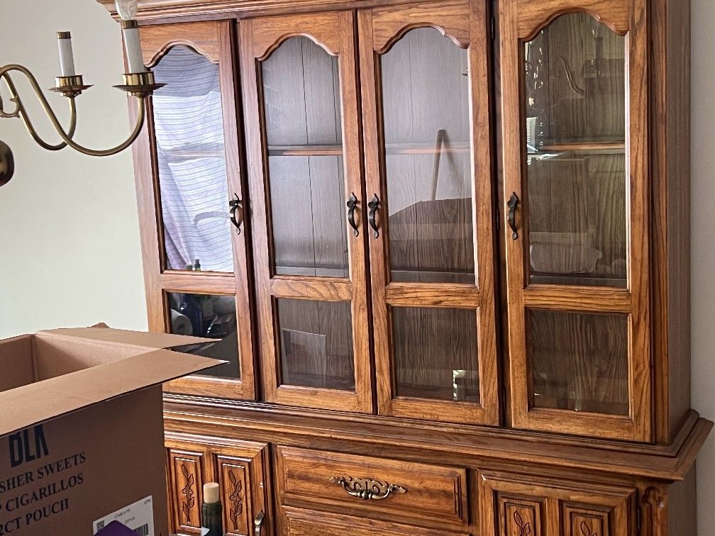 China Cabinet