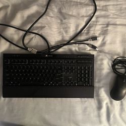 Corsair Strafe RGB mk2