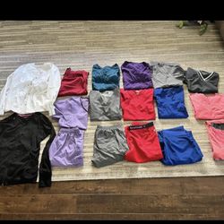 Nurse Uniform $25 M And L 