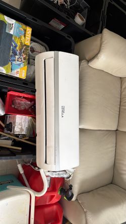 Split 12000 BTU