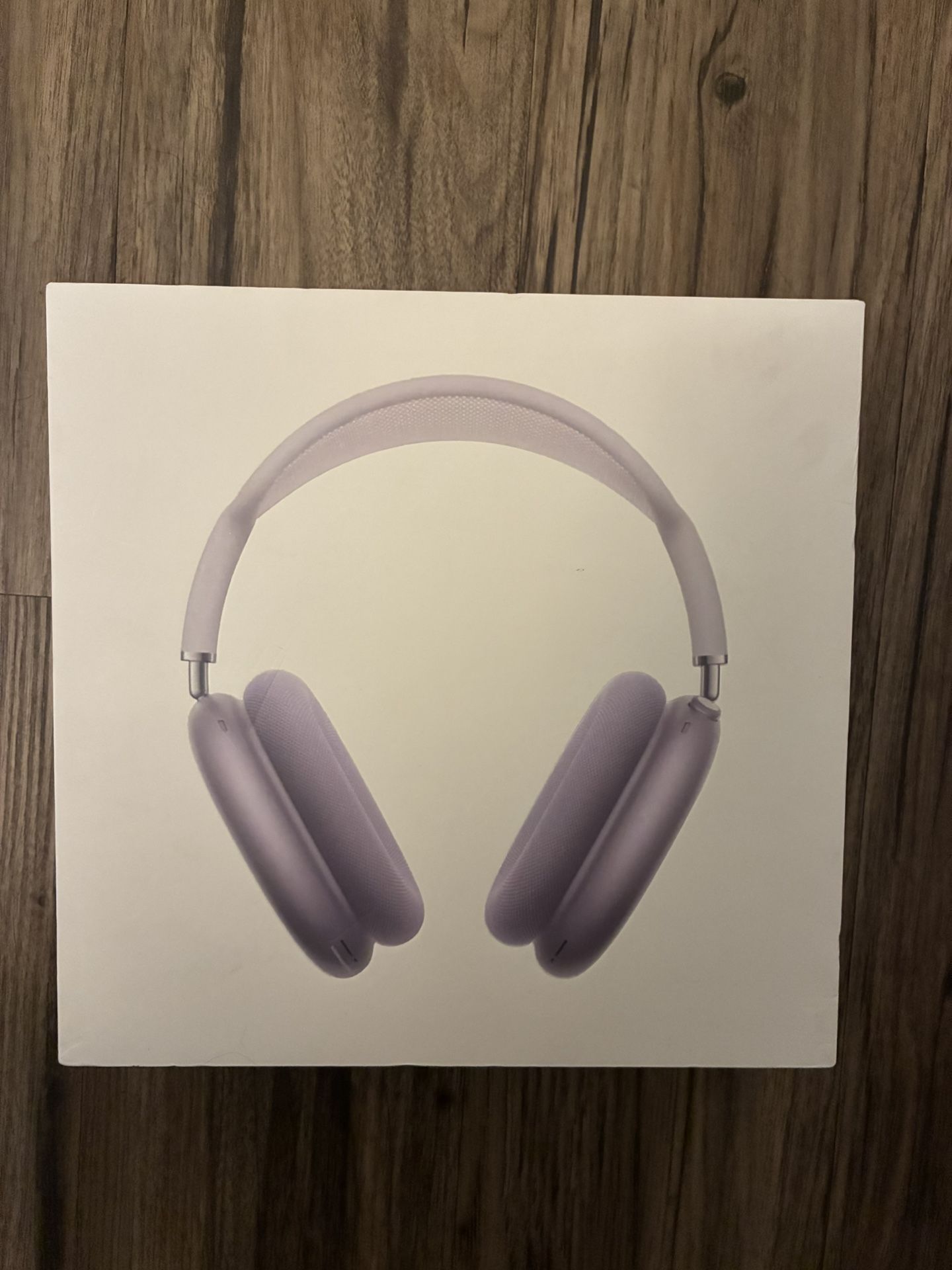 Air Pods Max 