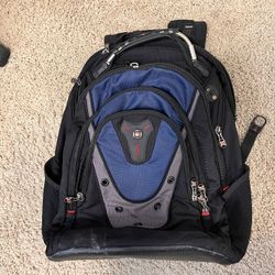 Swiss Gear Laptop Backpack