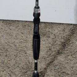 Zealous Fishing Rod