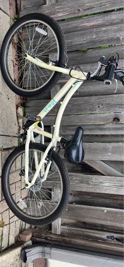 Huffy bike