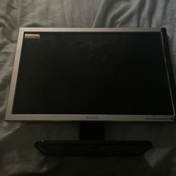 Dell Monitor