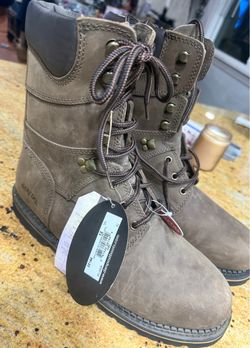 Laredo Boots