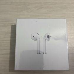Airpods gen 1s