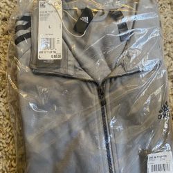 Adidas Jacket & tracksuit