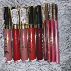 Milani Matte Lip