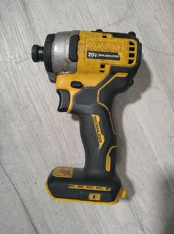 DeWalt Impact, No Batt