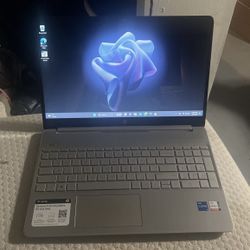 Touch Screen Hp Laptop Will Take Best Offer 