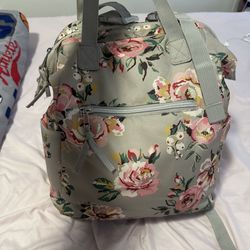 Diaper Bag
