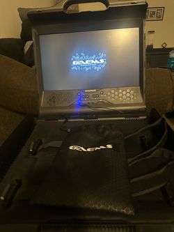 Gaems portable monitor