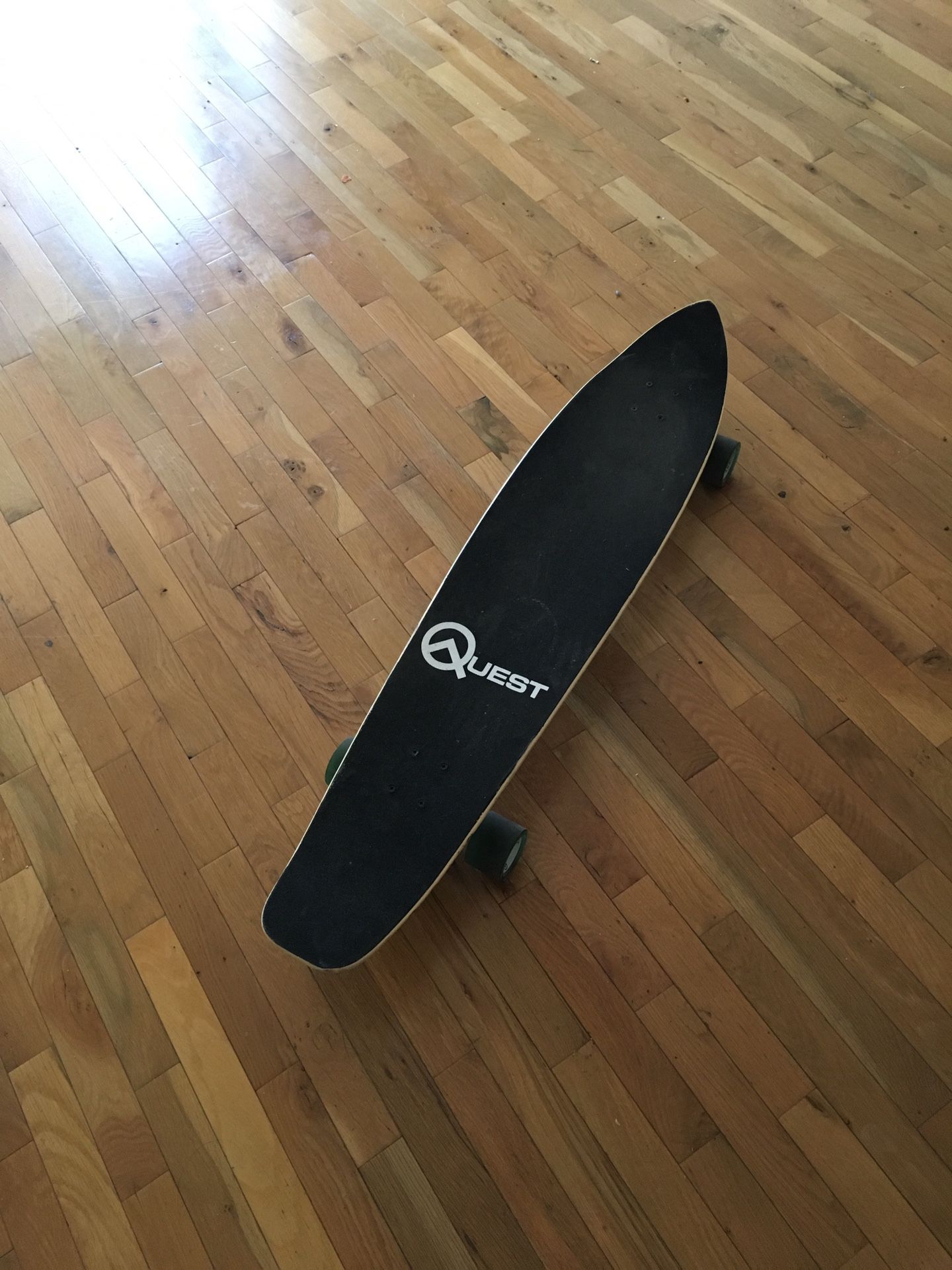 Adult skateboard