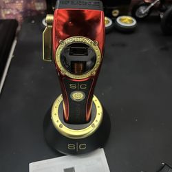 SC Instinct Clippers 