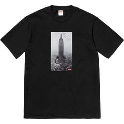 Supreme Empire State Shirt 