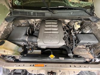 2008 Toyota Tundra