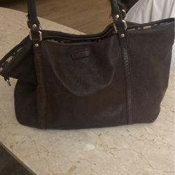 Gucci Handbag 