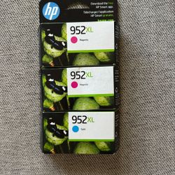 Hp Ink Cartridges 