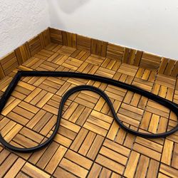 RIGHT DOOR GASKET Ferrari F430 4.3 AMT F1 Gear