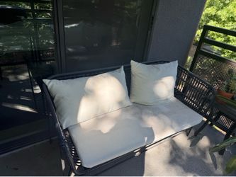 Out door couch