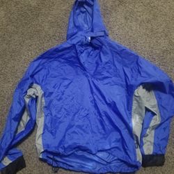 NRS jacket size 2x