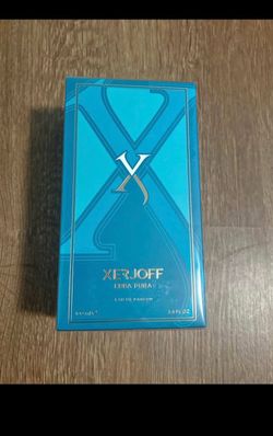 XERJOFF ERBA PURA 100ml Perfume de lujo nicho, no es de los del mall. Aroma dulce frutal, dura más de 10 horas, deja estela.