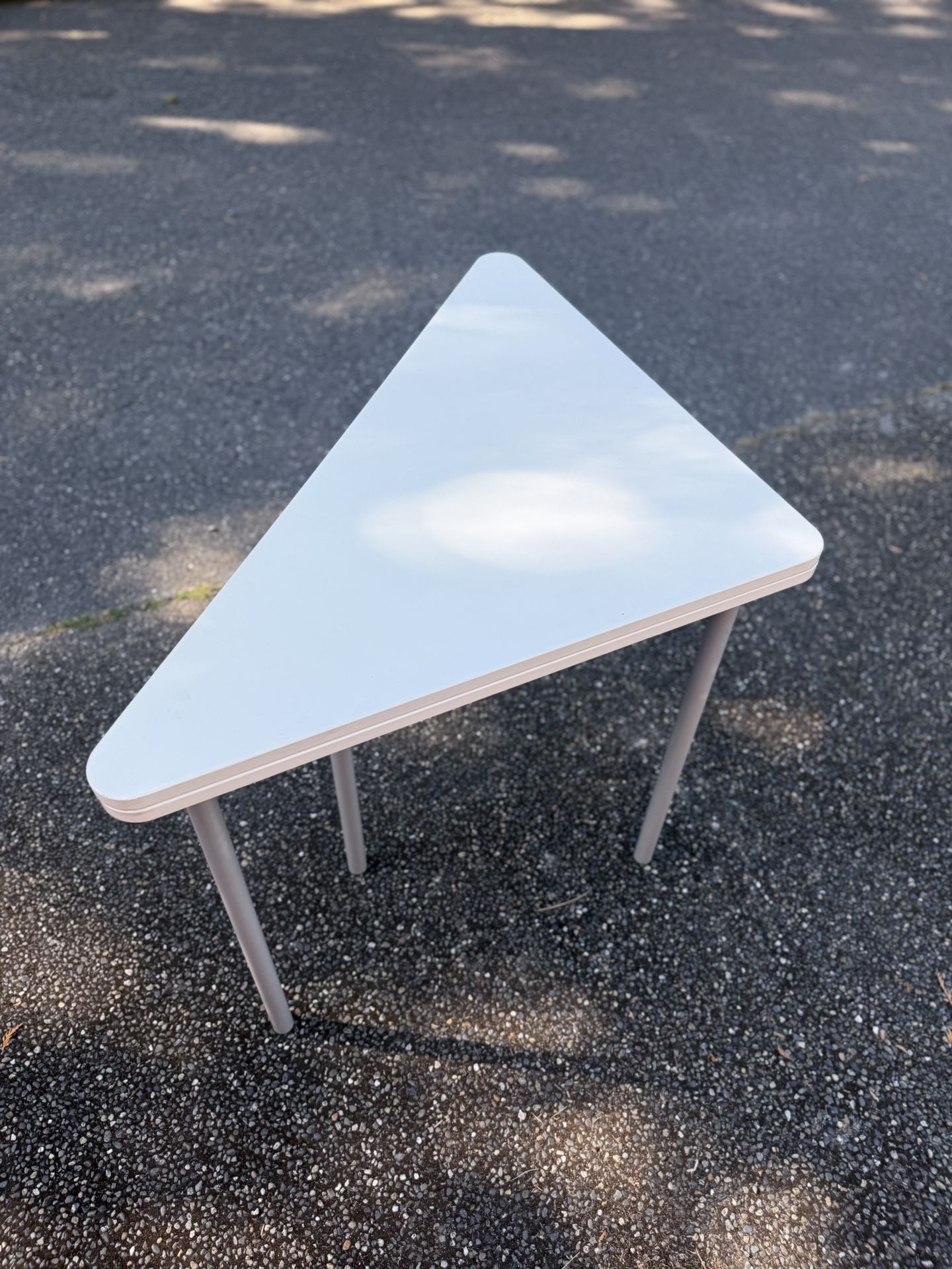 Folding Table - IKEA Lokka (BRAND NEW)